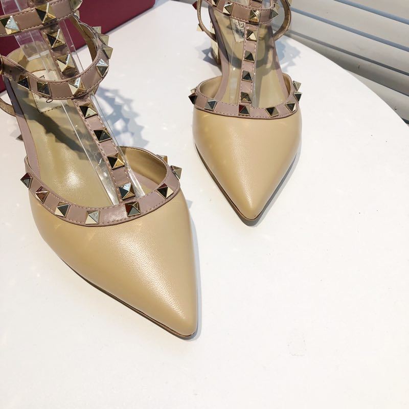 Valentino High Heels